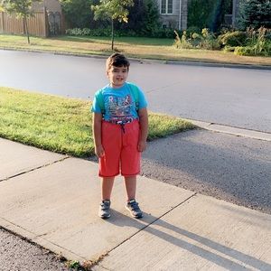 Meet your Posher, Salma